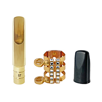 [신제품] 테너 메탈(Smooth) 럭셔리 리가춰 SET